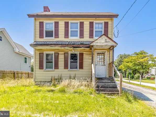 909 Newark Rd, Toughkenamon, PA 19374