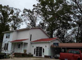 2664 Bay Valley Rd, Kenly, NC 27542