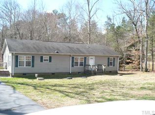 3823 Carpenter Pond Rd, Durham, NC 27703