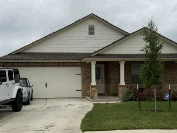 1828 Caponier St, Nolanville, TX 76559