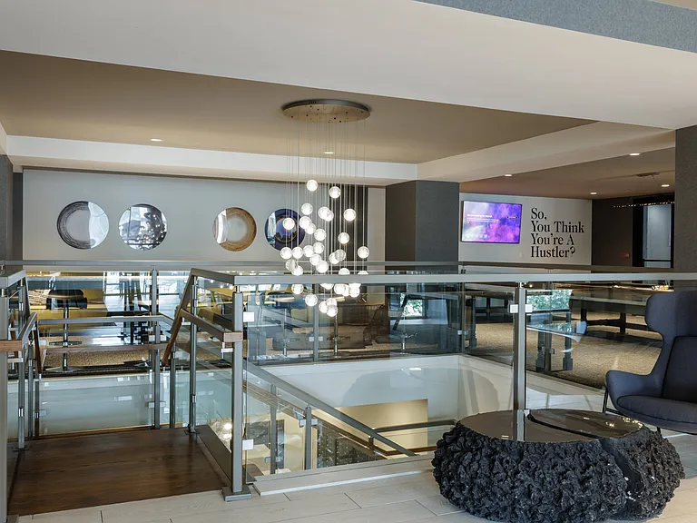 Soho Lofts — Photo 10
