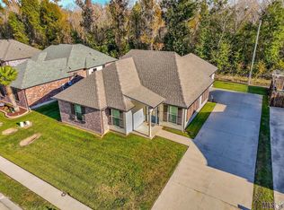 134 Madio Dr, Houma, LA 70364