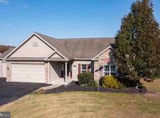 20 Petunia Rd, Greenwood, DE 19950