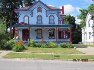 46 Morton St, Malone, NY 12953