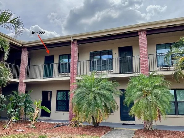 1020 85th Ave N APT 222, Saint Petersburg, FL 33702
