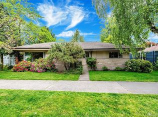 5136 S Juneau St, Seattle, WA 98118