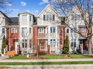 41 Bridgewater Rd #BASEMENT, Oakville, ON L6H 6G9