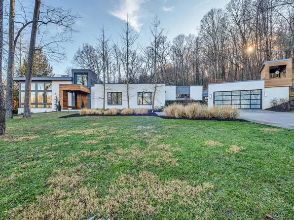 1119 Park Ridge Dr, Nashville, TN 37215