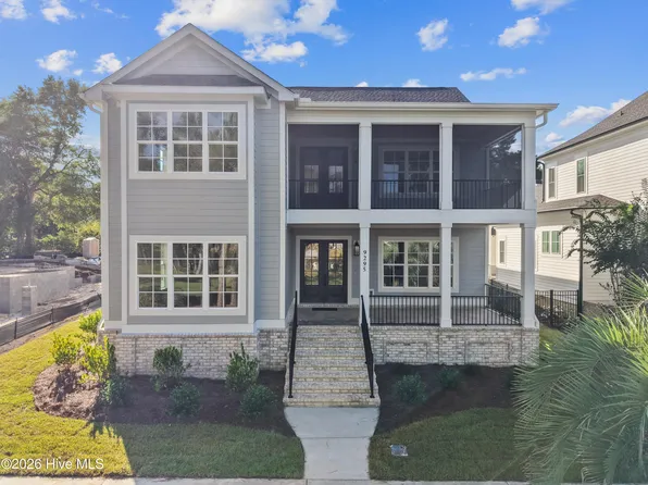 9295 River Terrace SW, Calabash, NC 28467