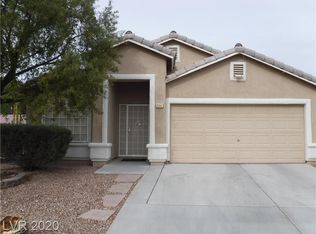 2314 Costa Palma Ave, North Las Vegas, NV 89031
