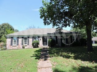 5186 Steuben Dr, Memphis, TN 38134