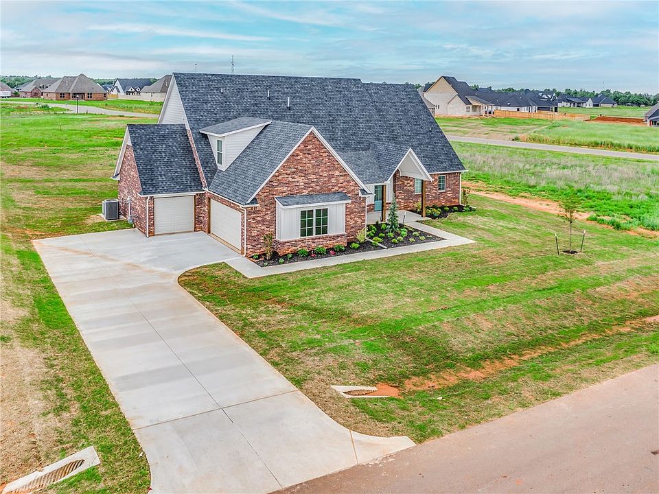 1235 Dorsi Ct, Newcastle, OK 73065 MLS 1055653 Zillow