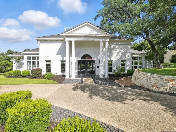 5 Sherborne Ln, San Antonio, TX 78257