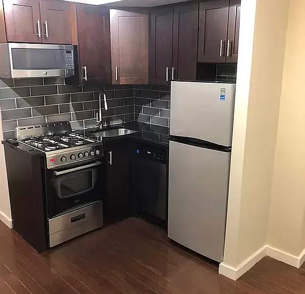 2166 Frederick Douglass Blvd #3G — Photo 2