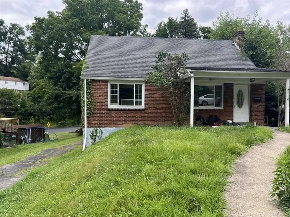 109 Webster Dr, Pittsburgh, PA 15235