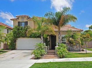 1543 Glendora Dr, Chula Vista, CA 91913