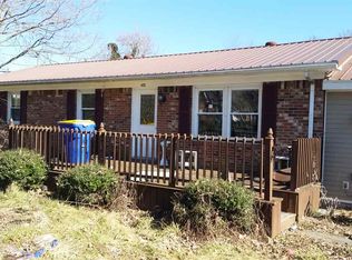 420 N 2nd St, Lewisburg, KY 42256