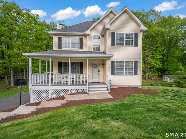 58 David Drive, Middletown, CT 06457
