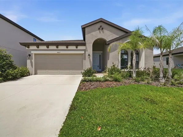 14627 GALLOP RUN DRIVE, LITHIA, FL 33547