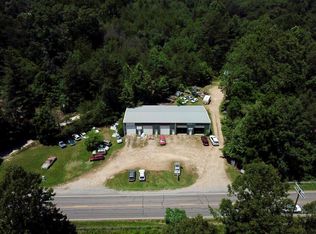 3540 Highlands Rd, Franklin, NC 28734