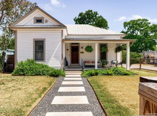 233 Delaware St, San Antonio, TX 78210
