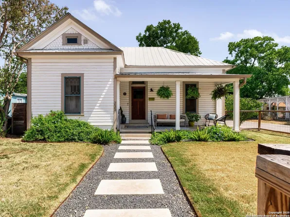 233 Delaware Street, San Antonio, TX 78210