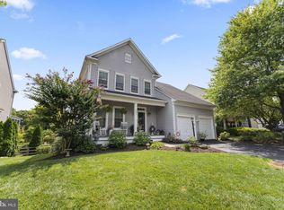 9887 Solitary Pl, Bristow, VA 20136