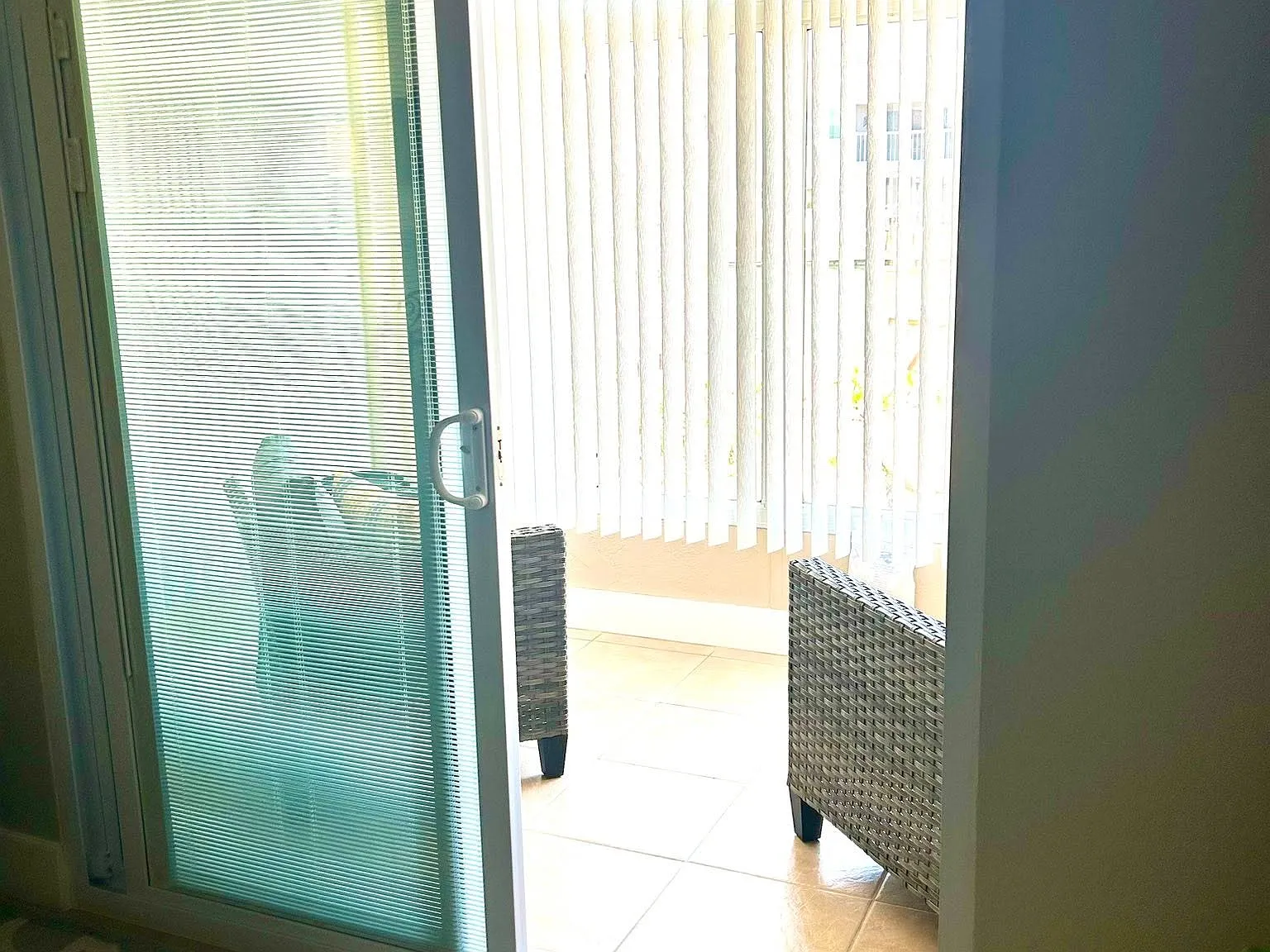 1 bed, 720 sqft, $2,100 — Photo 3