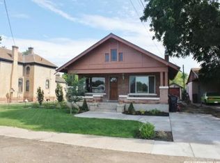 127 E 200 N, Nephi, UT 84648