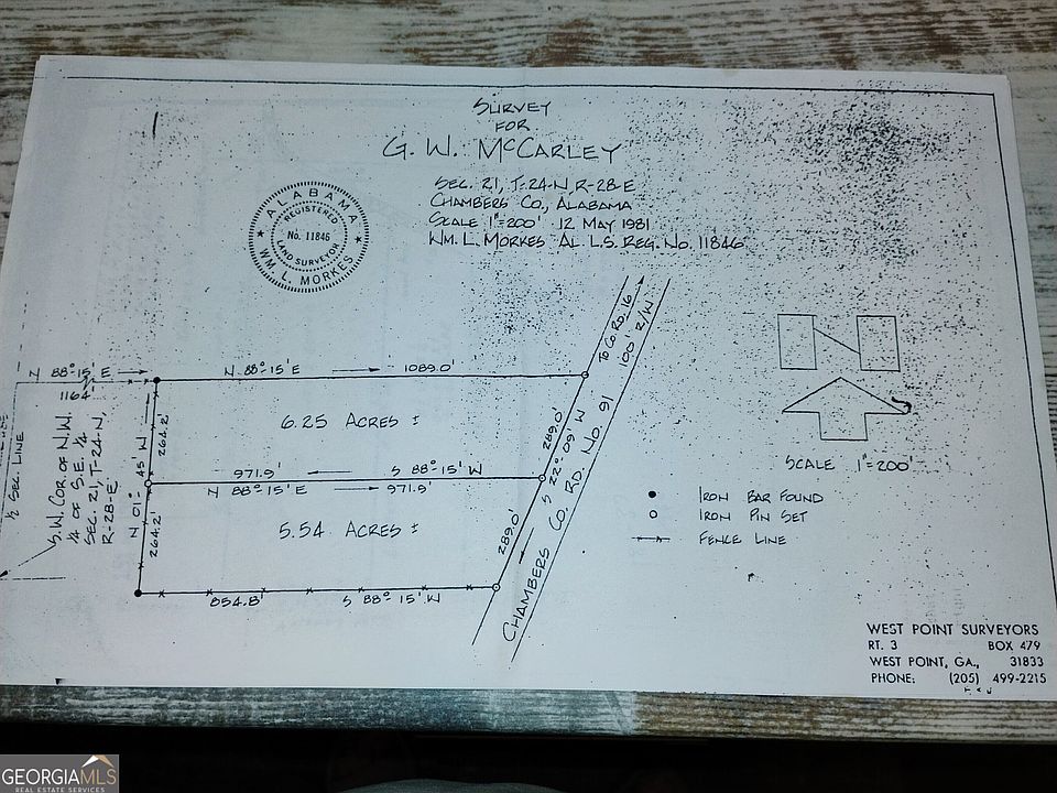 1st image of 0 County Road 266