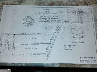 0 County Road 266, Five Points, AL 36855