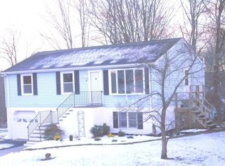 29 Fernwood Rd, Wantage, NJ 07461