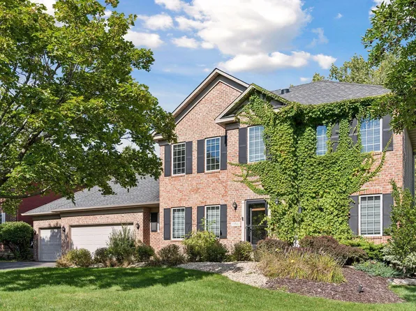 13561 45th Ct NE, Saint Michael, MN 55376