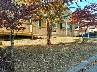 813 Union Crest Ct, Sevierville, TN 37876