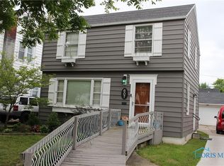 607 Waybridge Rd, Toledo, OH 43612