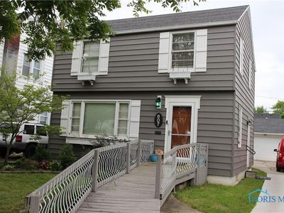 607 Waybridge Rd, Toledo, OH, 43612