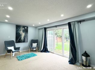 534 Beaumont Cres #534, Kitchener, ON N2A0A9