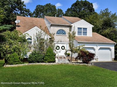 758 Anderson Road, Jackson, NJ, 08527