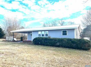 177 Willingham St, Rainsville, AL 35986