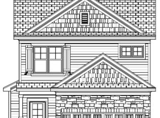 707 Cokesbury Park Ln, Fuquay Varina, NC 27526