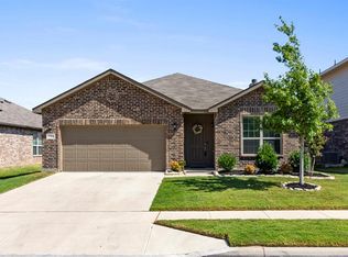 7704 Lake Vista Way, Fort Worth, TX 76179