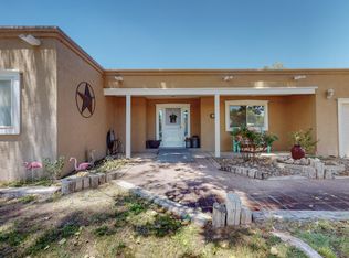 14 Camino Del Sol, Los Lunas, NM 87031