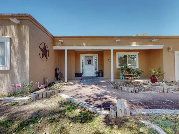 14 Camino Del Sol, Los Lunas, NM 87031