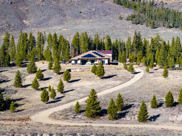 71575 US HWY 40, Tabernash, CO 80478