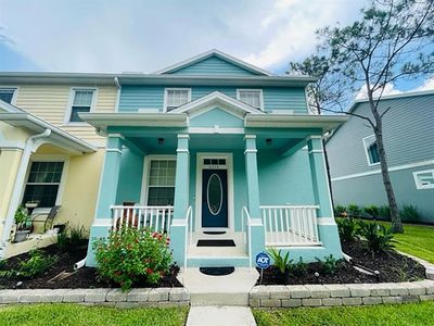 6314 Southbridge St, Windermere, FL, 34786