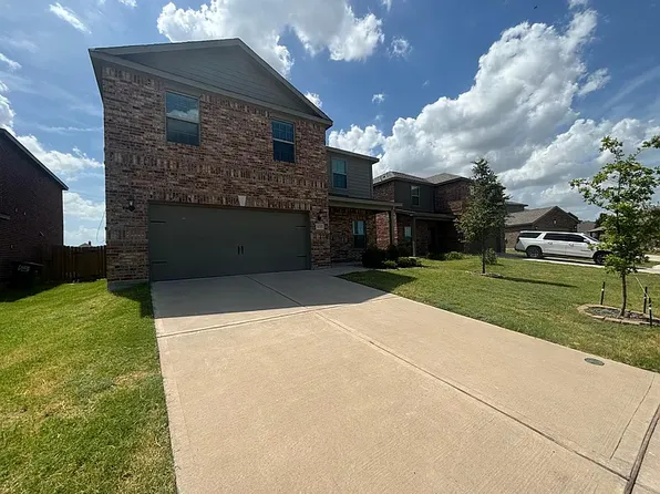 3237 Bowen St, Anna, TX 75409