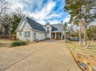 107 Memorial St, Gordonville, TX 76245