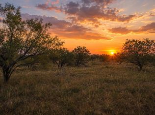 County Road 107, Abilene, TX 79601