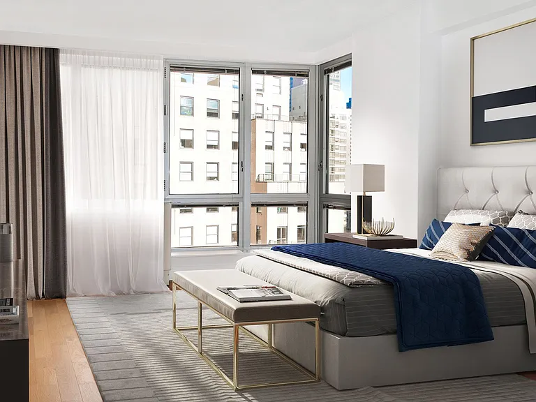 150 E 44th St #45D — Photo 9