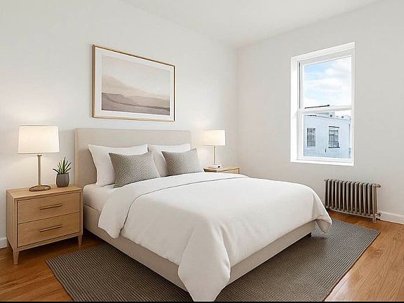 4th image of 1342 Jefferson Ave #Penthouse